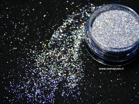 Glitter Holografici