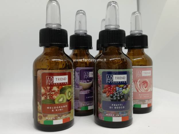 Fragranze 