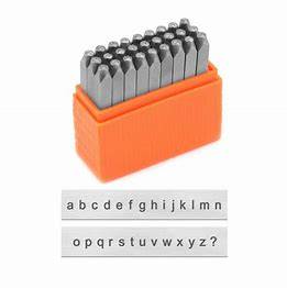 Metal Stamping