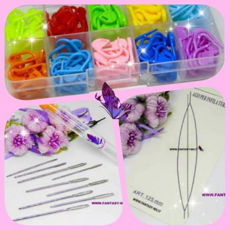 Accessori