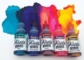 Pinata Color Ink