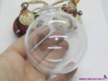 Forme in plexiglass